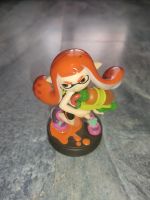 Splatoon orangener Inkling Amiibo (Smash Bros) Rheinland-Pfalz - Gau-Bickelheim Vorschau