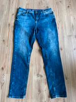 Schöne Jeans von Street One, Gr.33/30 Thüringen - Bad Köstritz   Vorschau