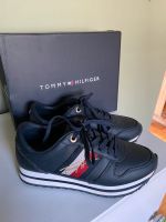 Tommy Hilfiger Damenschuhe Eimsbüttel - Hamburg Schnelsen Vorschau