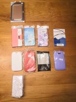 Samsung Galaxy S4 Mini, S4, S5, S5 Case Hülle Displayschutz Baden-Württemberg - St. Johann Vorschau