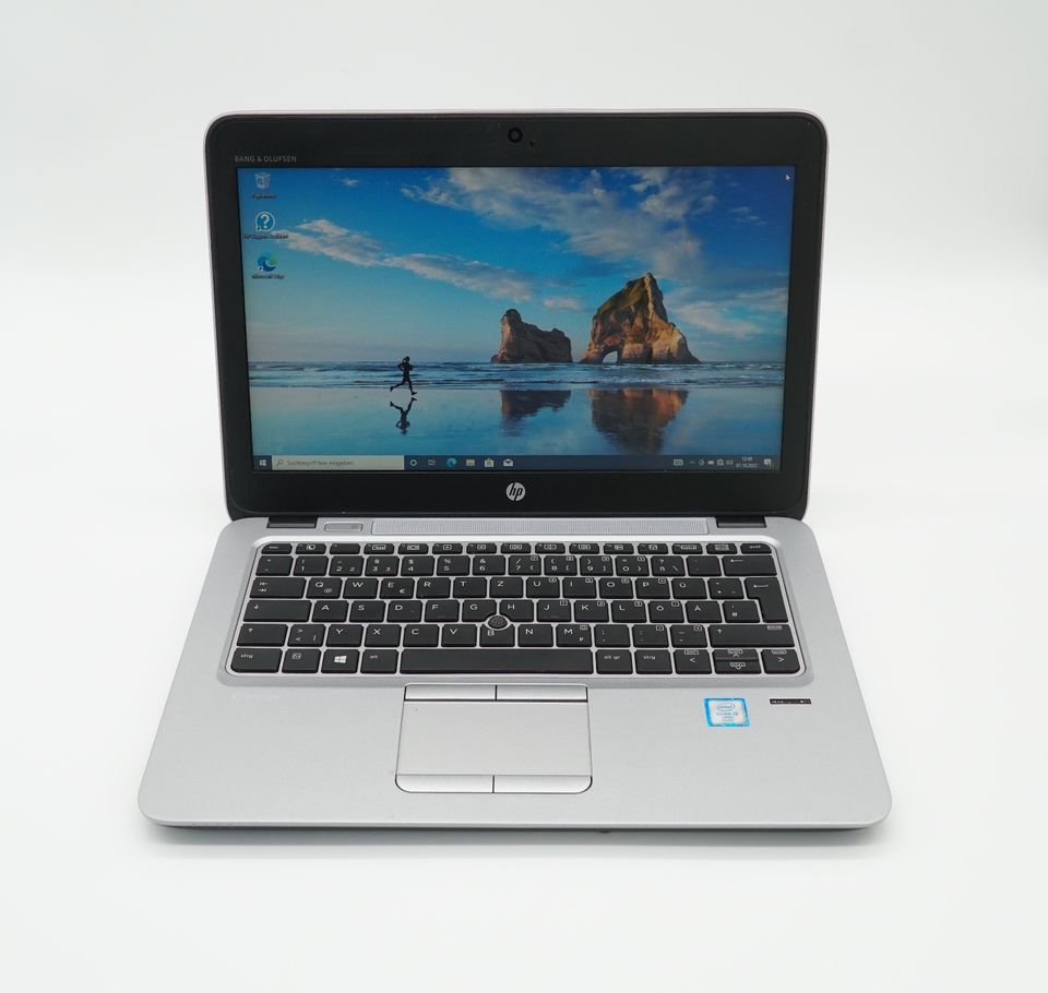 HP EliteBook 820 G3 Intel i5-6300U 8GB DDR4 256GB SSD FULL-HD in Glinde