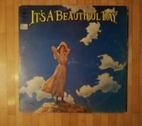 It's A Beautiful Day Schallplatte Vinyl LP München - Schwabing-Freimann Vorschau