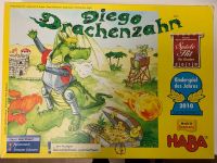 HABA Diego Drachenzahn Nordrhein-Westfalen - Gronau (Westfalen) Vorschau