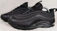 Nike Air Max 97 schwarz gr. 42,5 Top Zustand Nordrhein-Westfalen - Wickede (Ruhr) Vorschau