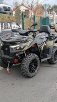 Vorschaubild einer Anzeige von Quad Shop Röder 