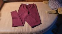 EDDIE BAUER Legging rot S Rheinland-Pfalz - Fachingen Vorschau