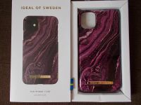 Handyhülle Ideal of sweden für IPHONE 11/XR Bayern - Markt Berolzheim Vorschau
