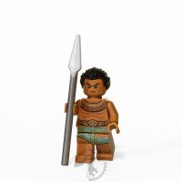 NEU - LEGO® King Namor inkl. Zubehör - Minifigur SH841 Niedersachsen - Wennigsen Vorschau