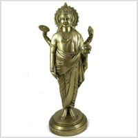 Dhanvantari 48cm Gott der Medizin und des Ayurveda Hinduismus Hamburg-Mitte - Hamburg Hamm Vorschau