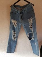 Jeans  Hose / Gr. S Brandenburg - Pritzwalk Vorschau