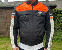 Metonga Switchback Lite Riding Jacket für Herren Harley Davidson Nordrhein-Westfalen - Ratingen Vorschau