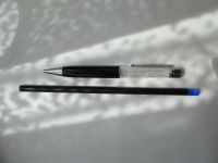 Swarovski-Kugelschreiber  und – Bleistift incl. Versand Hessen - Raunheim Vorschau