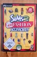 Die Sims 2 H&M-Fashion-Accessoires CD ROM für PC Bayern - Zirndorf Vorschau