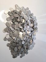 Österreichische 2-Groschen-Münzen.  Etwa 1224 Stück, 1.016 kg. Nordrhein-Westfalen - Sprockhövel Vorschau