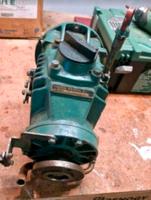 Getriebe Volvo Penta MD7B.... Niedersachsen - Schortens Vorschau