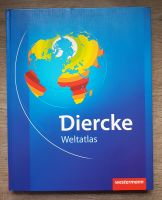 Neuwertiger Diercke Weltatlas Rheinland-Pfalz - Lingenfeld Vorschau