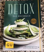 Kochbuch „Detox“ Bayern - Trogen Vorschau