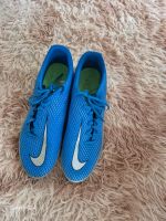 Nike Fußball Schuhe GR.47 Wandsbek - Hamburg Bramfeld Vorschau