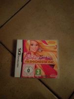 Nintendo DS Barbie Fashionista INC. Essen - Schonnebeck Vorschau