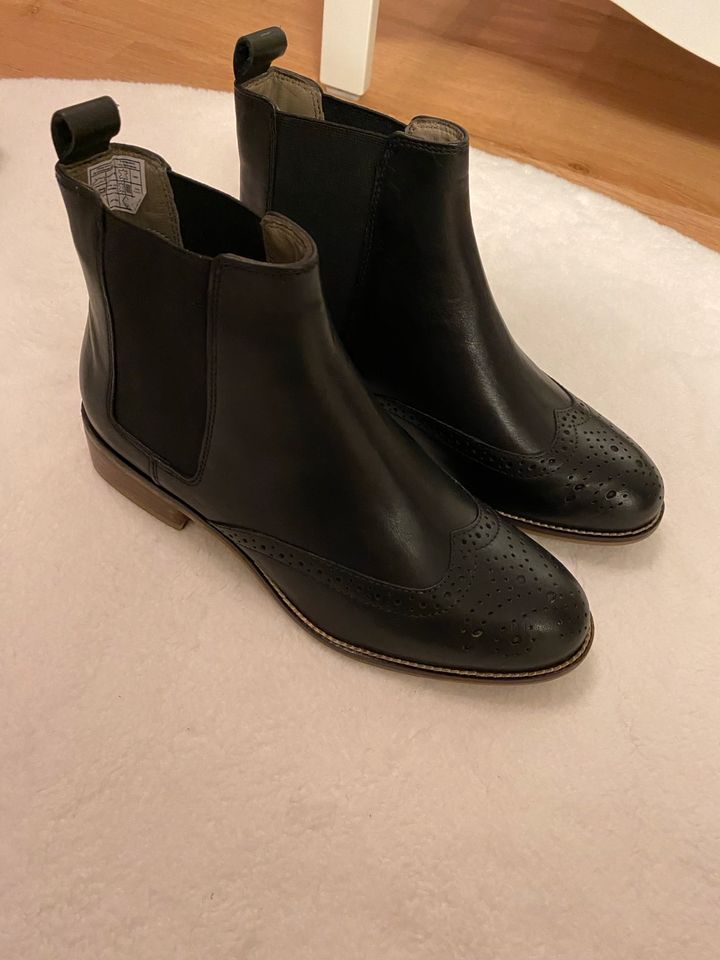 Cox Chelsea Boots Neu in Hamburg