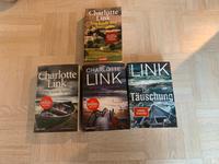 Charlotte Link Wuppertal - Elberfeld Vorschau
