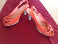 Damen Schuhe Sachsen - Burgstädt Vorschau