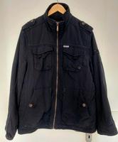 edc By Esprit Herren Jacke Stehkragen Klassische Jacke  - Gr. M Leipzig - Paunsdorf Vorschau