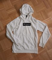 Champion Hoodie weiß x-large Nordrhein-Westfalen - Jülich Vorschau