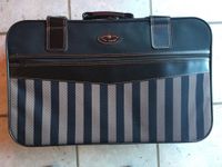Reisekoffer Rollen blau/schwarz, Marke: Fine Baggage  44 Liter Nordrhein-Westfalen - Moers Vorschau