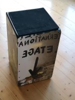 Cajon Trommel original voggenreiter cool Serie Rheinland-Pfalz - Langenlonsheim Vorschau