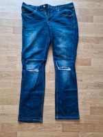 Jeans Hose Gr 40 Niedersachsen - Verden Vorschau