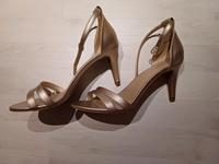 High Heels Neu Gr. 40 Sachsen - Großpösna Vorschau