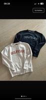 2 Tommy Hilfiger Pullover Niedersachsen - Weyhe Vorschau