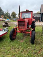 Mts50 zu verkaufen Brandenburg - Luckenwalde Vorschau