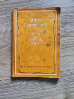 Buch Unser Lipperland Ein Heimatbuch für die Jugend Nordrhein-Westfalen - Schlangen Vorschau