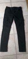 Jeans Gr.152 schwarz,Jungen Niedersachsen - Amt Neuhaus Vorschau