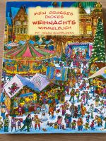 Weihnachts-Wimmelbuch Dresden - Seevorstadt-Ost/Großer Garten Vorschau