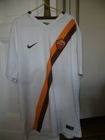 AS Rom Original Nike Auswärts Trikot 2014/15 Berlin - Reinickendorf Vorschau