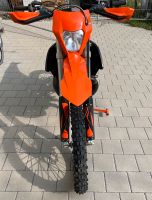 Ktm Exc 300 TPI Baden-Württemberg - Buggingen Vorschau