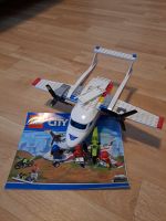 LEGO City 60116 - Rettungsflugzeug Sachsen - Hoyerswerda Vorschau