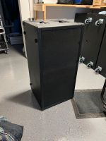 RCF L18p300 Subwoofer 218 Pa Sub 2 stück Baden-Württemberg - Immendingen Vorschau