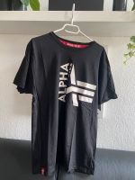 Alpha Industries T-Shirt Sachsen-Anhalt - Dessau-Roßlau Vorschau