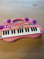 Kinder Keyboard pink-top Zustand von Simba Nordrhein-Westfalen - Wipperfürth Vorschau