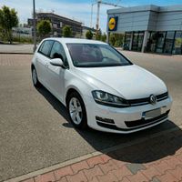 VW Golf 1.6 TDI DSG Lim. 5-Türer Baden-Württemberg - Villingen-Schwenningen Vorschau