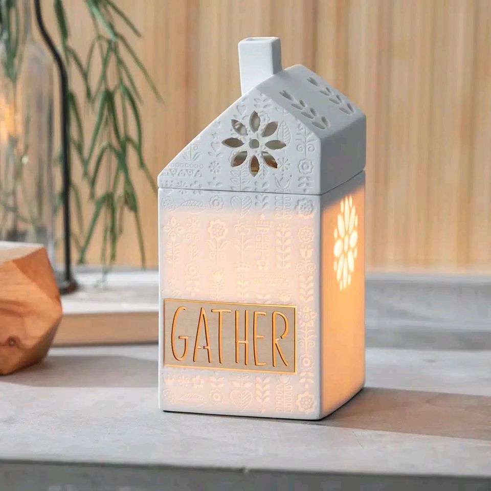 Scentsy Duftlampe Gather Angebot in Böhmenkirch