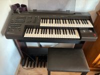 Yamaha E-Piano / Orgel / Electone EL-7 Nordrhein-Westfalen - Burbach Vorschau