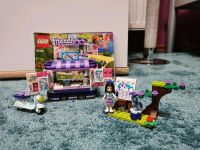 Lego friends Emma's rollender Kunstkiosk 41332 Hessen - Stadtallendorf Vorschau