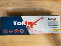 Tomax Toner gelb/yellow für Laserdrucker Canon, HP Neu 2300 Seite Hessen - Mücke Vorschau
