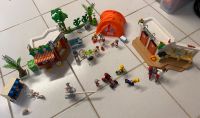 Playmobil Campingplatz Hessen - Vellmar Vorschau