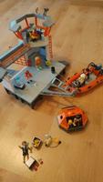 Playmobil 5539, Küstenwache Bayern - Ingolstadt Vorschau
